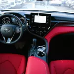 Toyota Camry SE V6 2022, 3.5L Petrol, A/T - Thumbnail 12