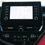 Toyota Camry SE V6 2022, 3.5L Petrol, A/T - Thumbnail 13