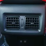 Toyota Camry SE V6 2022, 3.5L Petrol, A/T - Thumbnail 15