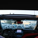 Toyota Camry SE V6 2022, 3.5L Petrol, A/T - Thumbnail 17