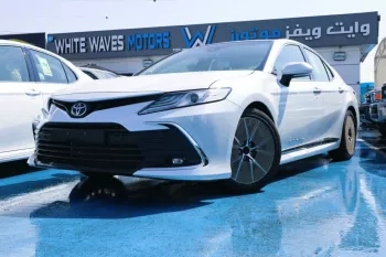 TOYOTA CAMRY GRANDE V6 2022