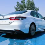 TOYOTA CAMRY GRANDE V6 2022 - Thumbnail 2