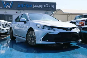 TOYOTA CAMRY GRANDE V6 2022