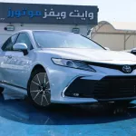 TOYOTA CAMRY GRANDE V6 2022 - Thumbnail 3