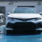 TOYOTA CAMRY GRANDE V6 2022 - Thumbnail 4