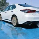 TOYOTA CAMRY GRANDE V6 2022 - Thumbnail 5