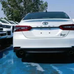 TOYOTA CAMRY GRANDE V6 2022 - Thumbnail 6