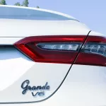 TOYOTA CAMRY GRANDE V6 2022 - Thumbnail 7
