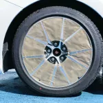TOYOTA CAMRY GRANDE V6 2022 - Thumbnail 8