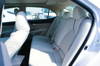 TOYOTA CAMRY GRANDE V6 2022