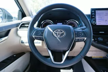 TOYOTA CAMRY GRANDE V6 2022