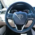 TOYOTA CAMRY GRANDE V6 2022 - Thumbnail 15