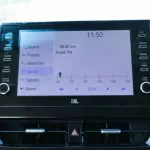 TOYOTA CAMRY GRANDE V6 2022 - Thumbnail 16