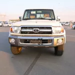 Toyota Land Cruiser Pickup DOUBLE CABIN 2021 LX V6 (4.0L) (SOLD) - Thumbnail 2