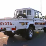 Toyota Land Cruiser Pickup DOUBLE CABIN 2021 LX V6 (4.0L) (SOLD) - Thumbnail 3