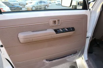 Toyota Land Cruiser Pickup DOUBLE CABIN 2021 LX V6 (4.0L) (SOLD)