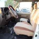 Toyota Land Cruiser Pickup DOUBLE CABIN 2021 LX V6 (4.0L) (SOLD) - Thumbnail 6