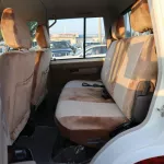 Toyota Land Cruiser Pickup DOUBLE CABIN 2021 LX V6 (4.0L) (SOLD) - Thumbnail 8