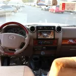 Toyota Land Cruiser Pickup DOUBLE CABIN 2021 LX V6 (4.0L) (SOLD) - Thumbnail 9