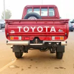TOYOTA LAND CRUISER PICKUP 2020 (4.0L) - Thumbnail 3