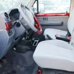TOYOTA LAND CRUISER PICKUP 2020 (4.0L) - Thumbnail 8