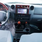 TOYOTA LAND CRUISER PICKUP 2020 (4.0L) - Thumbnail 9