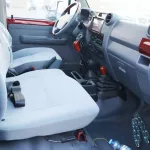 TOYOTA LAND CRUISER PICKUP 2020 (4.0L) - Thumbnail 10