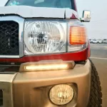TOYOTA LAND CRUISER PICKUP 2020 (4.0L) - Thumbnail 11