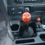 TOYOTA LAND CRUISER PICKUP 2020 (4.0L) - Thumbnail 13
