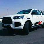 TOYOTA GR SPORTS 2022 (4.0L) - Thumbnail 1