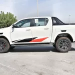 TOYOTA GR SPORTS 2022 (4.0L) - Thumbnail 2