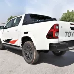 TOYOTA GR SPORTS 2022 (4.0L) - Thumbnail 3