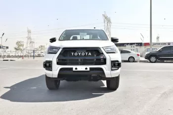 TOYOTA GR SPORTS 2022 (4.0L)