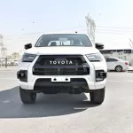 TOYOTA GR SPORTS 2022 (4.0L) - Thumbnail 4