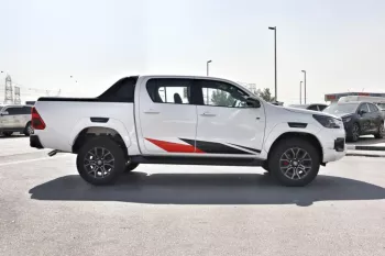 TOYOTA GR SPORTS 2022 (4.0L)