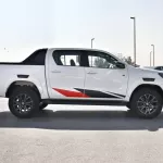 TOYOTA GR SPORTS 2022 (4.0L) - Thumbnail 5
