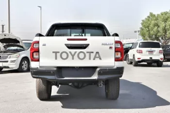 TOYOTA GR SPORTS 2022 (4.0L)