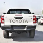 TOYOTA GR SPORTS 2022 (4.0L) - Thumbnail 6
