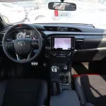 TOYOTA GR SPORTS 2022 (4.0L) - Thumbnail 7