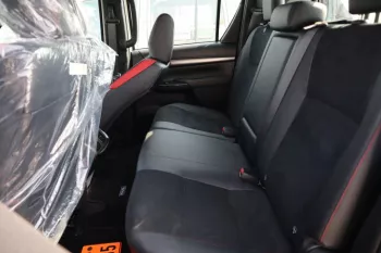 TOYOTA GR SPORTS 2022 (4.0L)