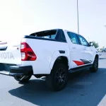TOYOTA GR SPORTS 2022 (4.0L) - Thumbnail 13
