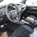 TOYOTA GR SPORTS 2022 (4.0L) - Thumbnail 14