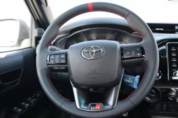 TOYOTA GR SPORTS 2022 (4.0L)