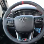 TOYOTA GR SPORTS 2022 (4.0L) - Thumbnail 15