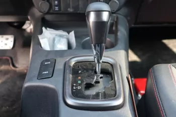 TOYOTA GR SPORTS 2022 (4.0L)