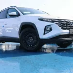 HYUNDAI TUCSON 2022 2.0L - Thumbnail 1