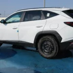 HYUNDAI TUCSON 2022 2.0L - Thumbnail 2