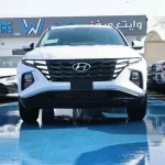 HYUNDAI TUCSON 2022 2.0L - Thumbnail 3