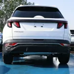 HYUNDAI TUCSON 2022 2.0L - Thumbnail 4