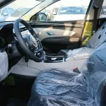 HYUNDAI TUCSON 2022 2.0L - Thumbnail 6